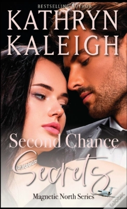 Capa do artigo Second Chance Secrets