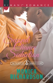 Capa do artigo Second Chance Seduction