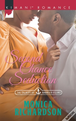 Capa do artigo Second Chance Seduction
