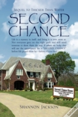 Capa do artigo Second Chance