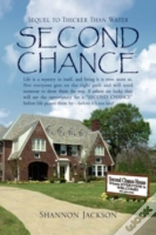 Capa do artigo Second Chance