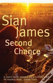 Capa do artigo Second Chance