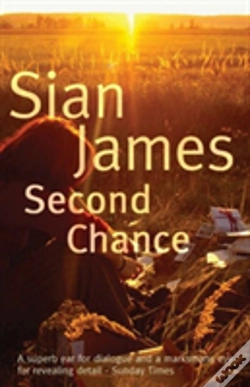 Capa do artigo Second Chance