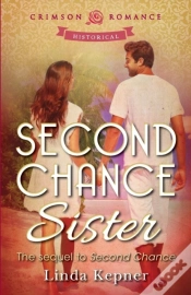 Capa do artigo Second Chance Sister