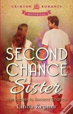 Capa do artigo Second Chance Sister