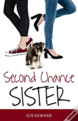 Capa do artigo Second Chance Sister