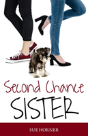Second Chance Sister - Preview