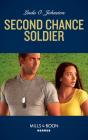 Second Chance Soldier - Preview