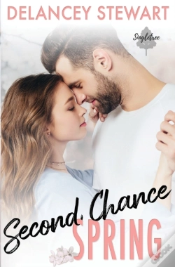 Capa do artigo Second Chance Spring
