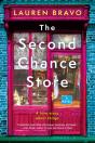 Second Chance Store - Preview