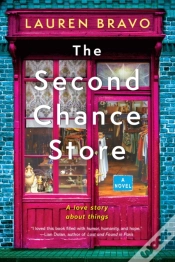 Capa do artigo Second Chance Store