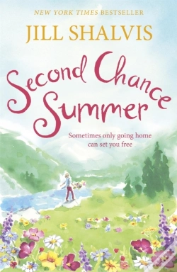 Capa do artigo Second Chance Summer