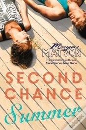 Capa do artigo Second Chance Summer