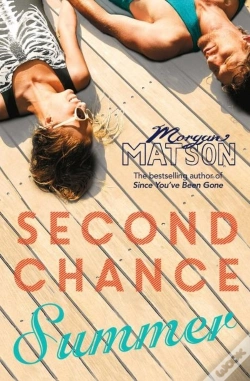 Capa do artigo Second Chance Summer