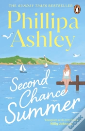 Capa do artigo Second Chance Summer