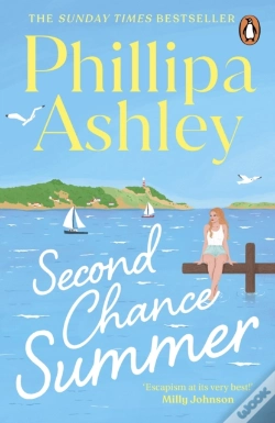 Capa do artigo Second Chance Summer