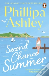 Capa do artigo Second Chance Summer