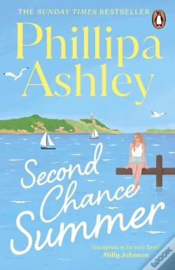 Capa do artigo Second Chance Summer