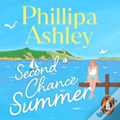 Capa do artigo Second Chance Summer