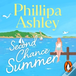Capa do artigo Second Chance Summer