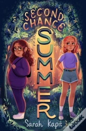 Capa do artigo Second Chance Summer