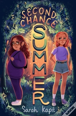 Capa do artigo Second Chance Summer