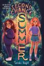 Second Chance Summer - Preview