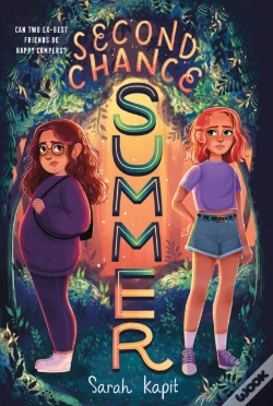 Capa do artigo Second Chance Summer