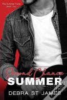 Second Chance Summer