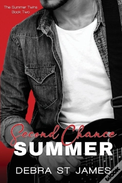 Capa do artigo Second Chance Summer