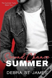 Capa do artigo Second Chance Summer
