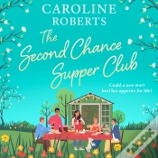 Capa do artigo Second Chance Supper Club