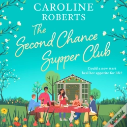 Capa do artigo Second Chance Supper Club