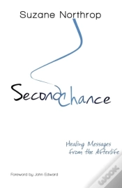 Capa do artigo Second Chance