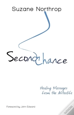 Capa do artigo Second Chance