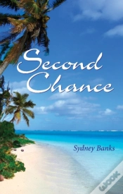 Capa do artigo Second Chance