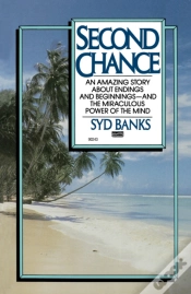 Capa do artigo Second Chance
