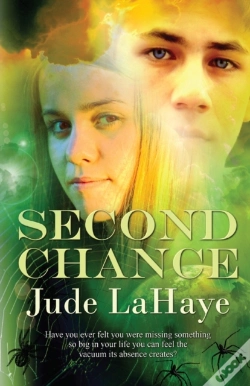 Capa do artigo Second Chance