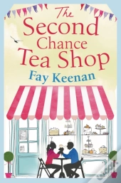 Second Chance Tea Shop