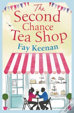 Capa do artigo Second Chance Tea Shop