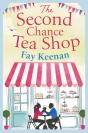 Second Chance Tea Shop - Preview