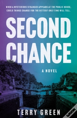 Capa do artigo Second Chance