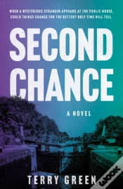 Capa do artigo Second Chance