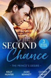 Capa do artigo Second Chance: The Prince