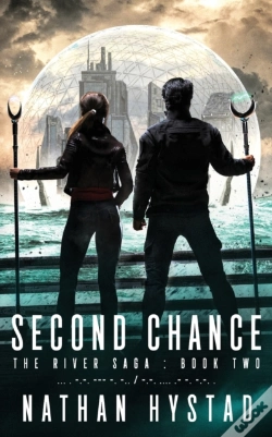Capa do artigo Second Chance (The River Saga Book Two)