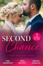 Second Chance: Their Renewed Vows - Preview