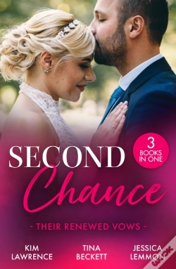 Capa do artigo Second Chance: Their Renewed Vows