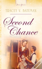 Capa do artigo Second Chance