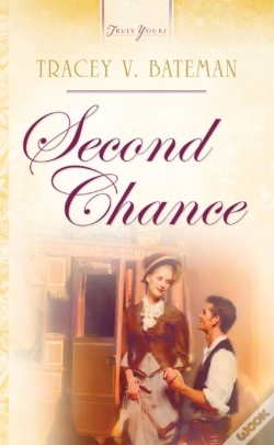 Capa do artigo Second Chance