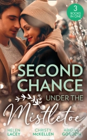 Capa do artigo Second Chance Under Mistlet Eb